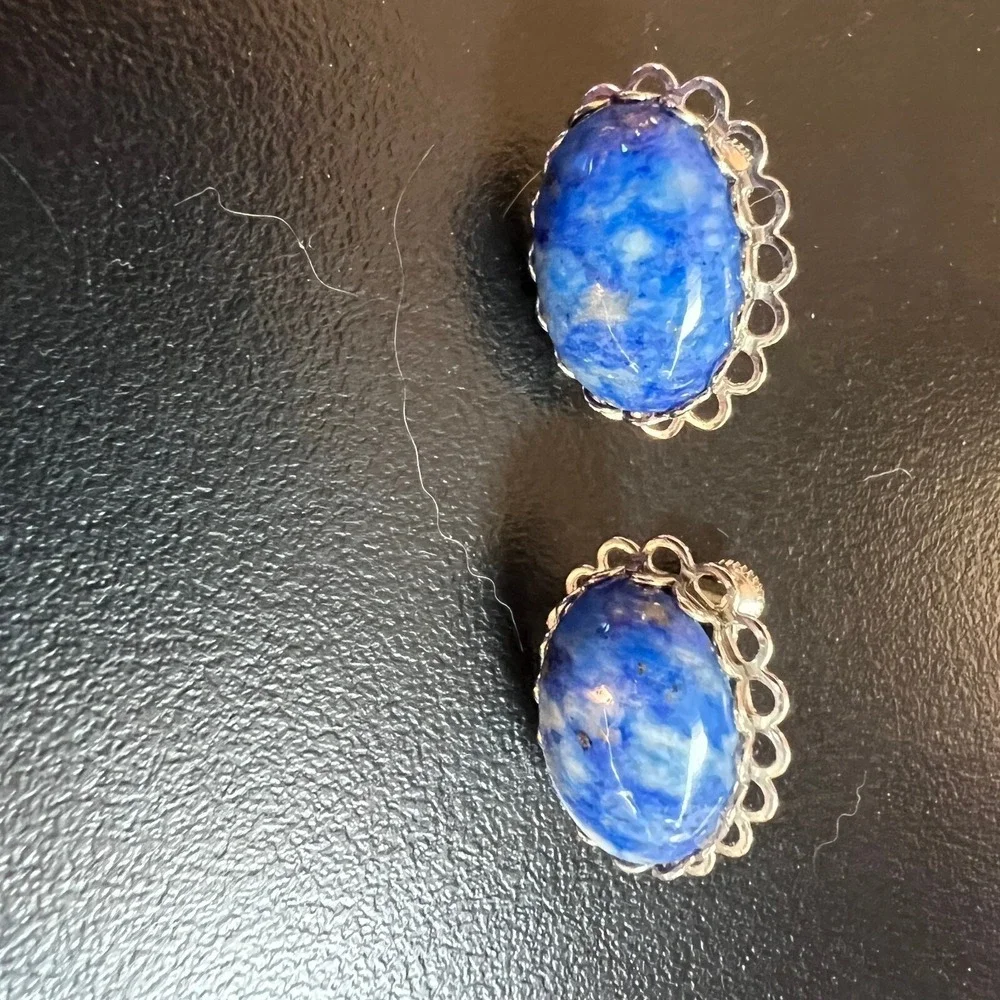 N/A vintage lapis